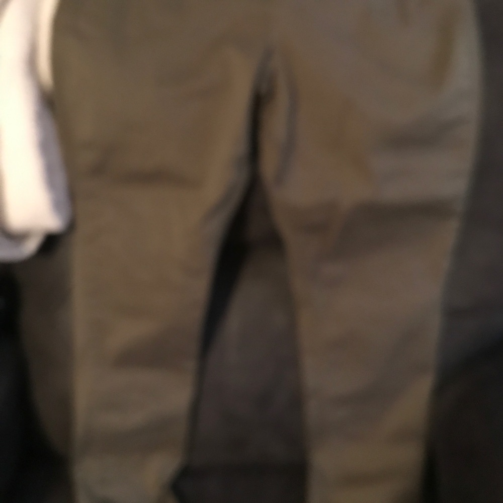 Maurice's skinny pants